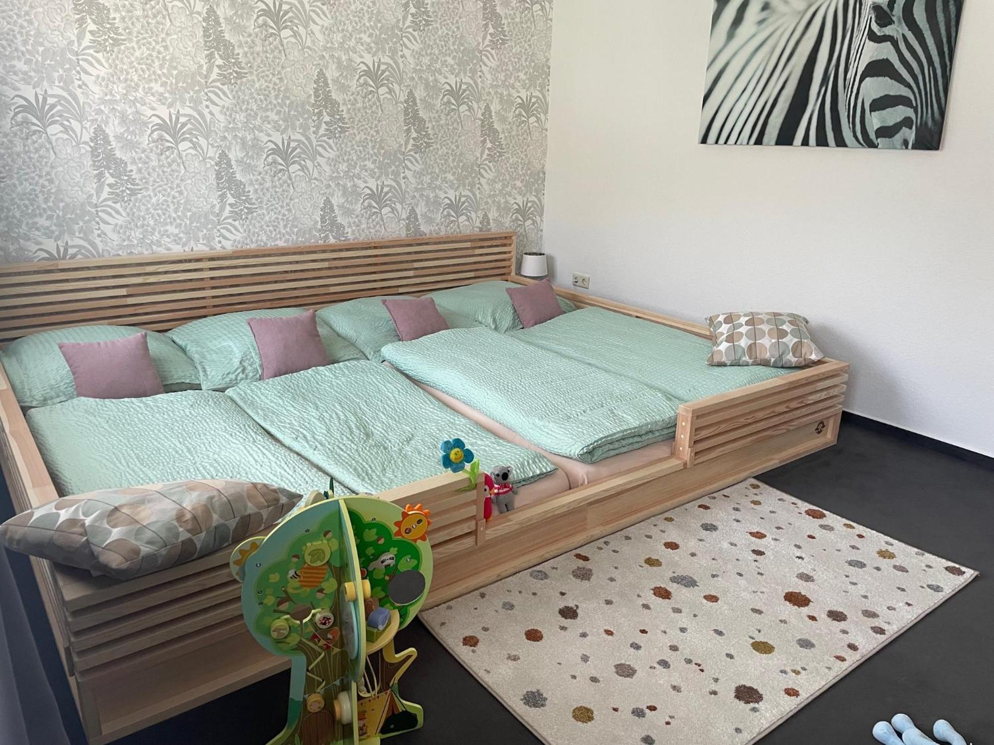 500 Miles Apartments 본 외부 사진